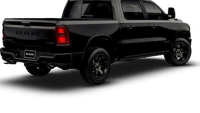 New 2026 Ram 1500 Big Horn Crew Cab 4x4 Pickup for sale #260002 - photo 2