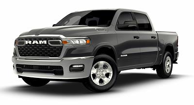 New 2026 Ram 1500 Big Horn Crew Cab 4x4 Pickup for sale #260003 - photo 1