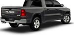 New 2026 Ram 1500 Big Horn Crew Cab 4x4 Pickup for sale #260003 - photo 2
