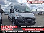 New 2026 Ram ProMaster 3500 High Roof Empty Cargo Van for sale #260064 - photo 1