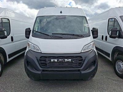 New 2026 Ram ProMaster 3500 High Roof Empty Cargo Van for sale #260066 - photo 2
