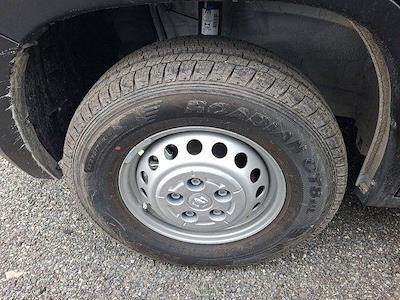 New 2026 Ram ProMaster 3500 High Roof Empty Cargo Van for sale #260098 - photo 2