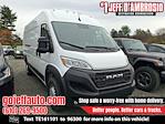 New 2026 Ram ProMaster 3500 High Roof Empty Cargo Van for sale #260098 - photo 1