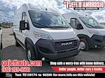 New 2026 Ram ProMaster 1500 High Roof Empty Cargo Van for sale #260105 - photo 1