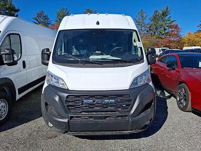 New 2026 Ram ProMaster 1500 High Roof Empty Cargo Van for sale #260114 - photo 2