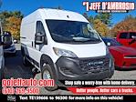 New 2026 Ram ProMaster 1500 High Roof Empty Cargo Van for sale #260114 - photo 1