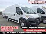 New 2026 Ram ProMaster 3500 High Roof Empty Cargo Van for sale #260115 - photo 1
