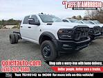 New 2026 Ram 4500 Crew Cab 60 CA Cab Chassis for sale #260116 - photo 1