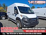 New 2026 Ram ProMaster 2500 High Roof Empty Cargo Van for sale #260117 - photo 1