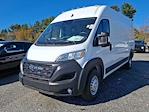 New 2026 Ram ProMaster 2500 High Roof Empty Cargo Van for sale #260117 - photo 3