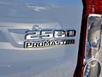 New 2026 Ram ProMaster 2500 High Roof Empty Cargo Van for sale #260119 - photo 5