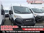 New 2026 Ram ProMaster 2500 High Roof Empty Cargo Van for sale #260135 - photo 1