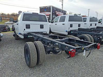 New 2026 Ram 3500 Regular Cab 84 CA Cab Chassis for sale #260170 - photo 2