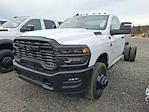 New 2026 Ram 3500 Regular Cab 84 CA Cab Chassis for sale #260170 - photo 4
