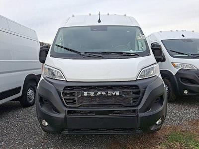 New 2026 Ram ProMaster 3500 High Roof Empty Cargo Van for sale #260171 - photo 2