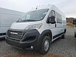 New 2026 Ram ProMaster 3500 High Roof Empty Cargo Van for sale #260171 - photo 4