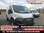 New 2026 Ram ProMaster 1500 High Roof Empty Cargo Van for sale #260294 - photo 1