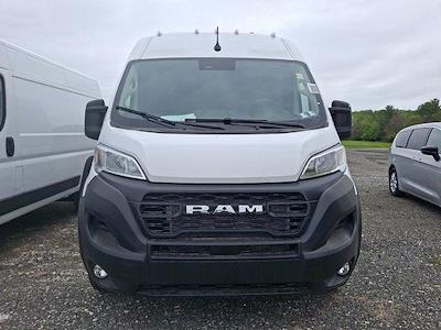 New 2026 Ram ProMaster 1500 High Roof Empty Cargo Van for sale #260779 - photo 2