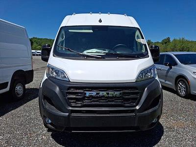 New 2026 Ram ProMaster 3500 High Roof Empty Cargo Van for sale #260909 - photo 2