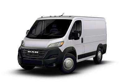 New 2026 Ram ProMaster 1500 Standard Roof Empty Cargo Van for sale #260918 - photo 1
