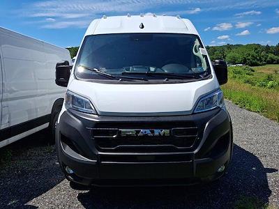 New 2026 Ram ProMaster 2500 High Roof Empty Cargo Van for sale #261117 - photo 2
