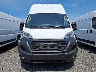 New 2026 Ram ProMaster 3500 Super High Roof Empty Cargo Van for sale #261123 - photo 2