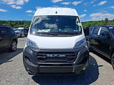 New 2026 Ram ProMaster 2500 High Roof Empty Cargo Van for sale #261130 - photo 2