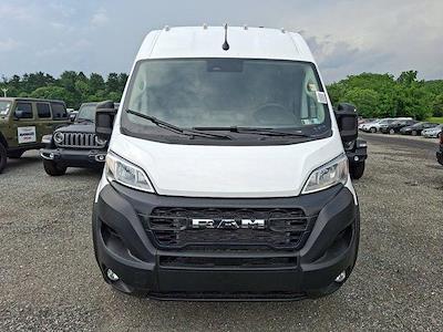 New 2026 Ram ProMaster 2500 High Roof Empty Cargo Van for sale #261302 - photo 2