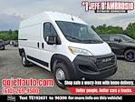 New 2026 Ram ProMaster 2500 High Roof Empty Cargo Van for sale #261302 - photo 1