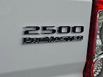 New 2026 Ram ProMaster 2500 High Roof Empty Cargo Van for sale #261302 - photo 5