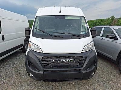 New 2026 Ram ProMaster 2500 High Roof Empty Cargo Van for sale #261310 - photo 2