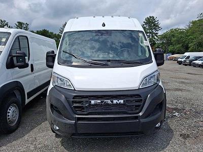 New 2026 Ram ProMaster 3500 High Roof Empty Cargo Van for sale #261409 - photo 2