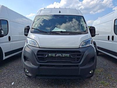 New 2026 Ram ProMaster 2500 High Roof Empty Cargo Van for sale #261605 - photo 2