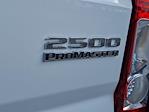 New 2026 Ram ProMaster 2500 High Roof Empty Cargo Van for sale #261605 - photo 5
