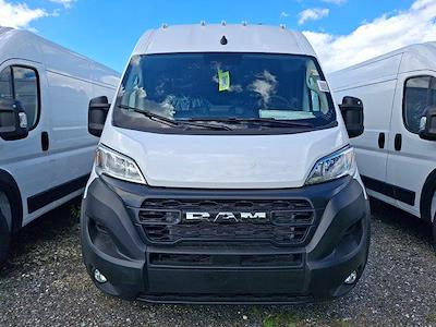 New 2026 Ram ProMaster 3500 High Roof Cargo Van for sale #261823 - photo 2