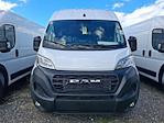 New 2026 Ram ProMaster 3500 High Roof Cargo Van for sale #261823 - photo 1