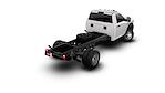 New 2027 Ram 4500 Regular Cab 84 CA Cab Chassis for sale #270122 - photo 1