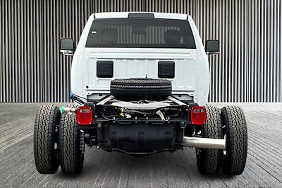 New 2023 Ram 3500 Tradesman Regular Cab 4x4 60 CA Cab Chassis for sale #R1001 - photo 2
