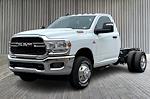 New 2023 Ram 3500 Tradesman Regular Cab 4x4 60 CA Cab Chassis for sale #R1001 - photo 3