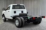 New 2023 Ram 3500 Tradesman Regular Cab 4x4 60 CA Cab Chassis for sale #R1001 - photo 4