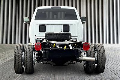 New 2024 Ram 5500 Tradesman Regular Cab 4x4 84 CA Cab Chassis for sale #R1008 - photo 2