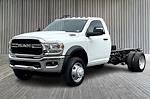 New 2024 Ram 5500 Tradesman Regular Cab 4x4 84 CA Cab Chassis for sale #R1008 - photo 3