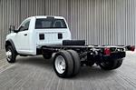 New 2024 Ram 5500 Tradesman Regular Cab 4x4 84 CA Cab Chassis for sale #R1008 - photo 4
