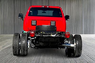 New 2024 Ram 5500 Tradesman Regular Cab 4x4 84 CA Cab Chassis for sale #R1010 - photo 2