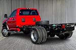 New 2024 Ram 5500 Tradesman Regular Cab 4x4 84 CA Cab Chassis for sale #R1010 - photo 4