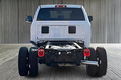 New 2024 Ram 3500 Tradesman Crew Cab 4x4 60 CA Cab Chassis for sale #R1021 - photo 2