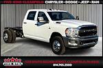 New 2024 Ram 3500 Tradesman Crew Cab 4x4 60 CA Cab Chassis for sale #R1021 - photo 1