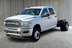 New 2024 Ram 3500 Tradesman Crew Cab 4x4 60 CA Cab Chassis for sale #R1021 - photo 3