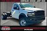 New 2024 Ram 5500 Tradesman Regular Cab 4x4 84 CA Cab Chassis for sale #R1029 - photo 1