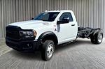 New 2024 Ram 5500 Tradesman Regular Cab 4x4 84 CA Cab Chassis for sale #R1029 - photo 2